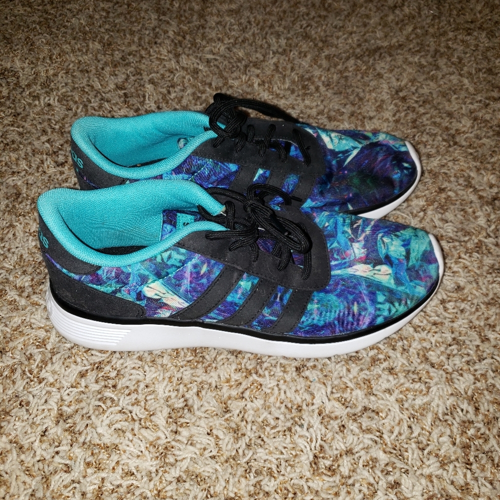 Adidas running shoes